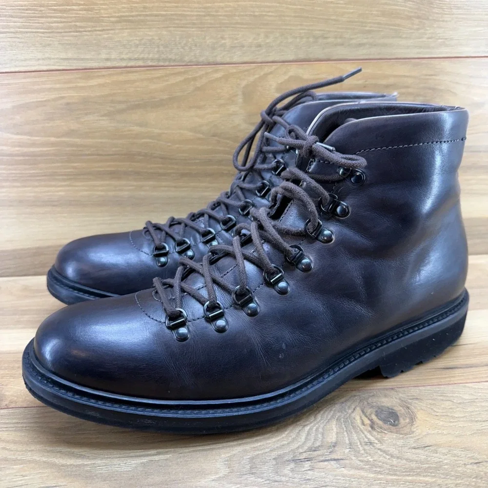 Magnanni us mens